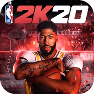 NBA2K20全人物解锁版
