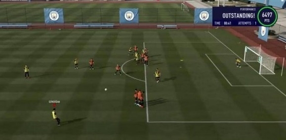 FIFA21锁定球员玩法攻略