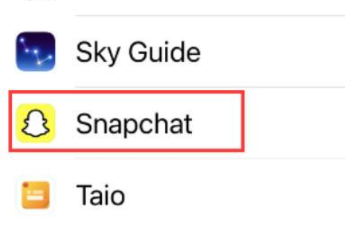 Snapchat怎么注册 Snapchat密码为什么总是过不去