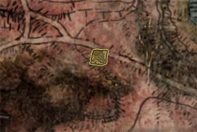 艾尔登法环十个地图碎片都在哪