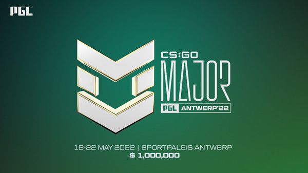 CSGO安特卫普major2022赛程赛制一览