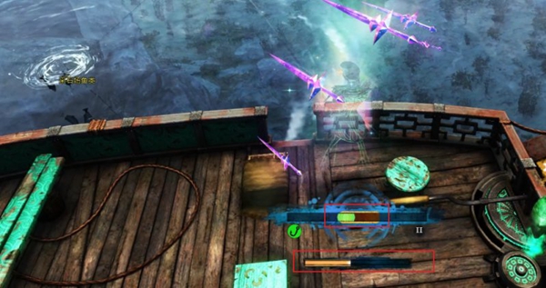 激战2巨龙绝境DLC钓鱼攻略玩法指南