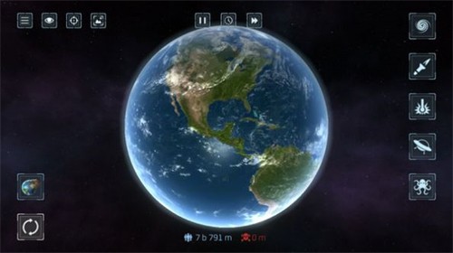 模拟星球大作战免费版截图1