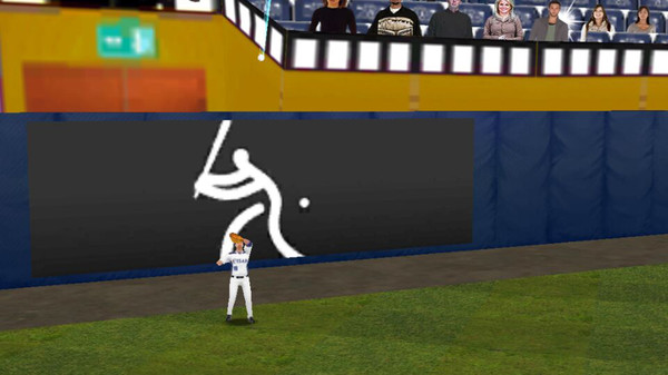 真实棒球之星安卓版截图2