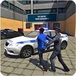 犯罪城警车模拟器最新版