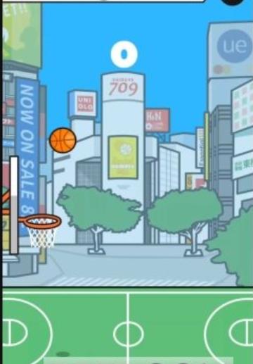 涩谷篮球中文版截图3
