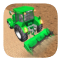 农场拖拉机模拟驾驶安卓版下载