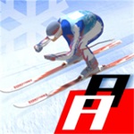 高山滑雪竞技场免费版