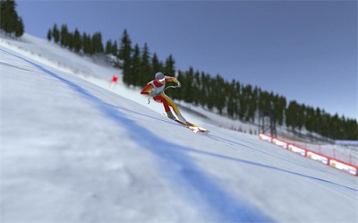 高山滑雪竞技场免费版截图3