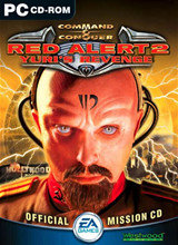 红色警戒2科技时代手机版