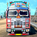 印度卡车模拟器3D无限金币版