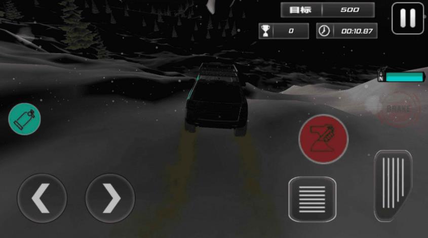 越野车驾驶模拟器手游最新版截图1
