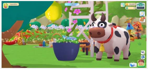 Farmside游戏手机版