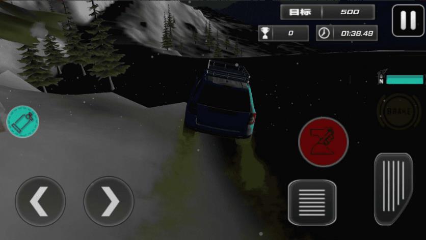 越野车驾驶模拟器手游最新版截图3