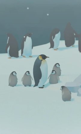 企鹅岛截图2