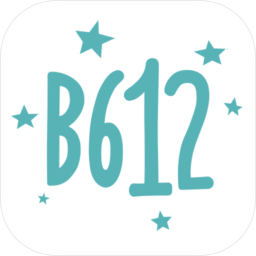 B612咔叽APP