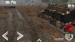 山地泥泞道路模拟器截图3
