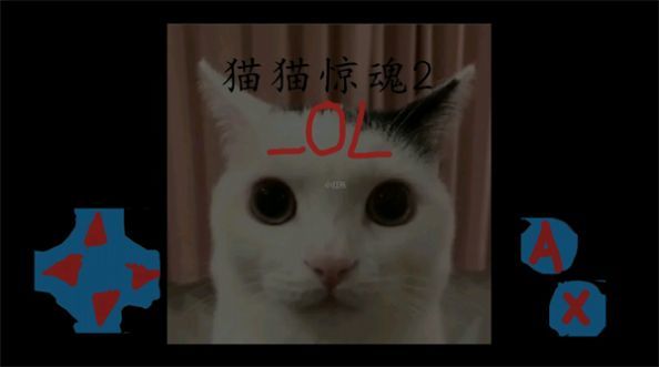 猫猫惊魂2OL截图1