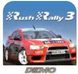 Rush Rally 3 DEMO手游中文版