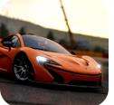 Car McLaren游戏中文版