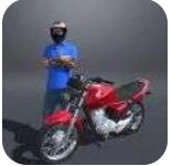 摩托车特技模拟器手游版