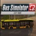 Bus Simulator2023游戏