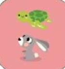 龟兔再跑游戏
