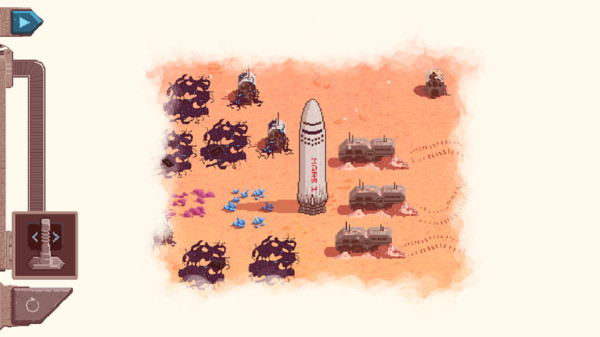 火星电力工业截图1