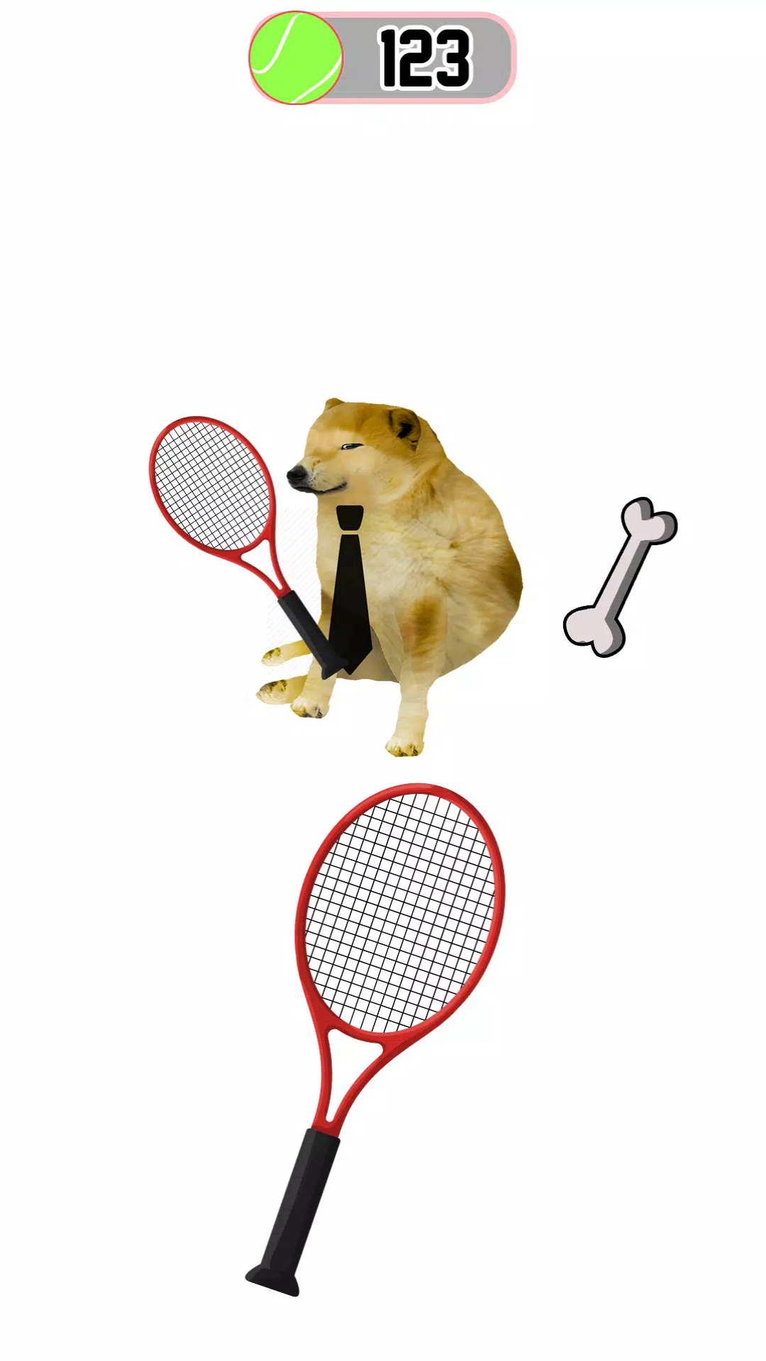网球大师截图2