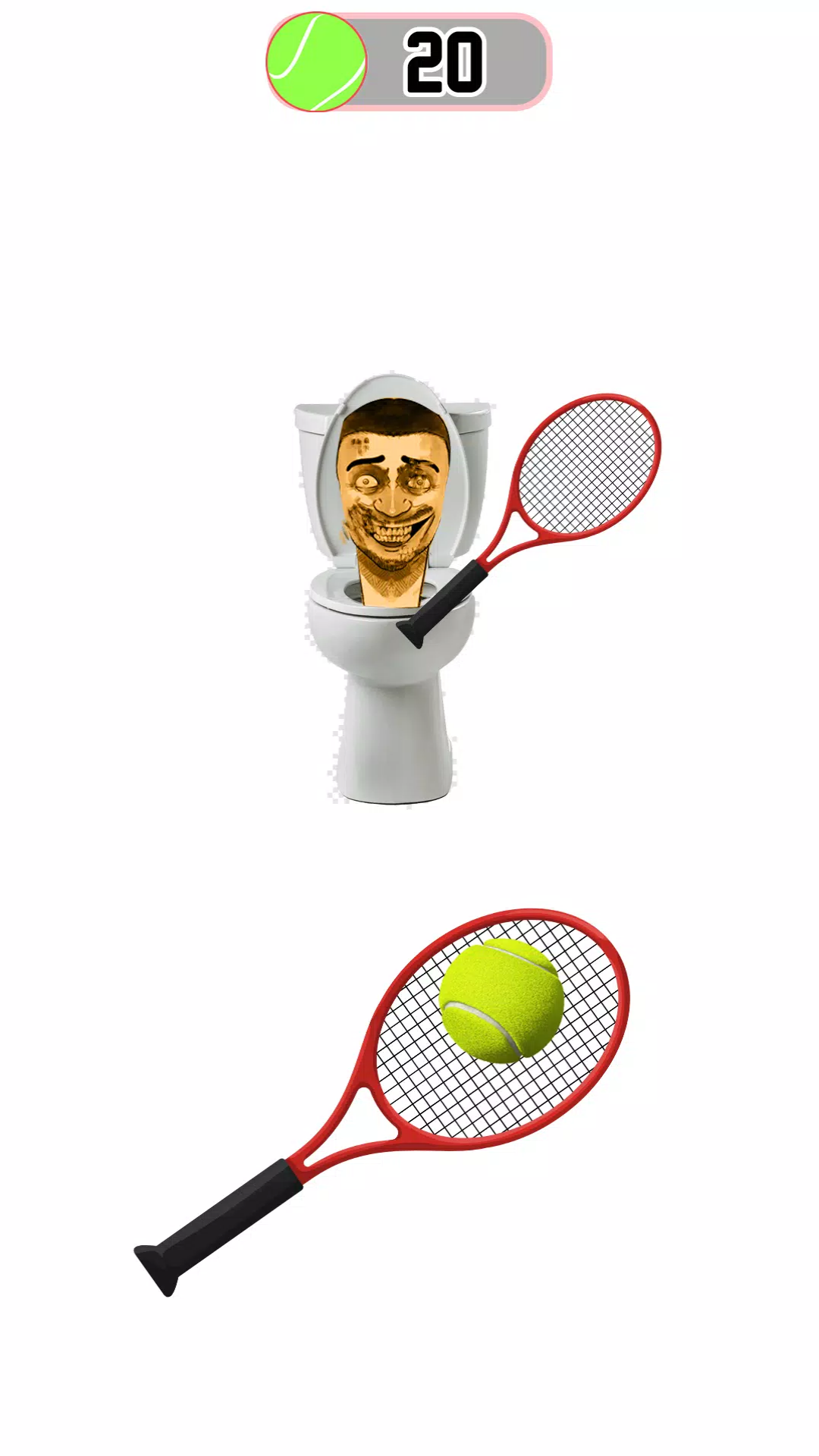 网球大师截图3